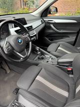 BMW X1 18D SDrive - BMW 1er Reihe mit Diesel-Antrieb: Geländewagen