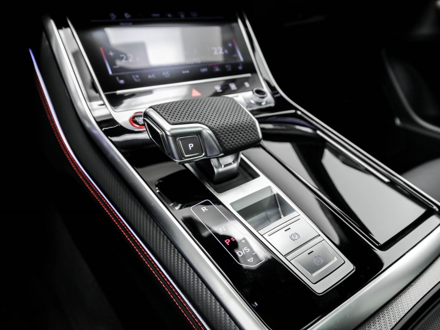 Audi RSQ8 - Bild 15