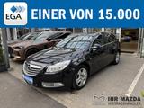 Opel Insignia 1.8 140Ps Design Edition - PDC, Allwett - Opel Insignia: 1.8