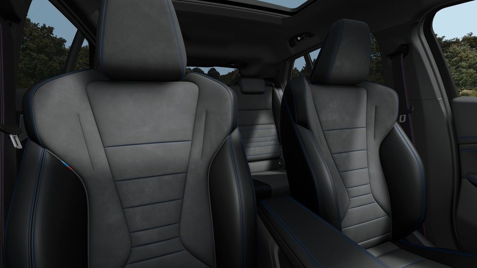 BMW X2 - Bild 4