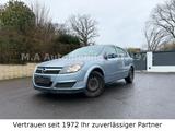 Opel Astra 1.6 Ecotec*1.Hand*TÜV&ServiceNEU*Automatik - Opel Astra: Ecotec
