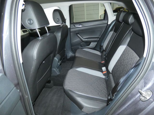 Taigo 1.0 TSI Goal DSG AHK MATRIX NAVI GARANTIE