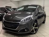 Peugeot 208 Edition| 2Hand| Zahnriemen und Service Neu - gebrauchte Peugeot 208 aus dem Jahr 2018