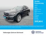 Volkswagen Touareg V6 R-LINE AHK CAM ACC LM20 HDMATRIX NAVI