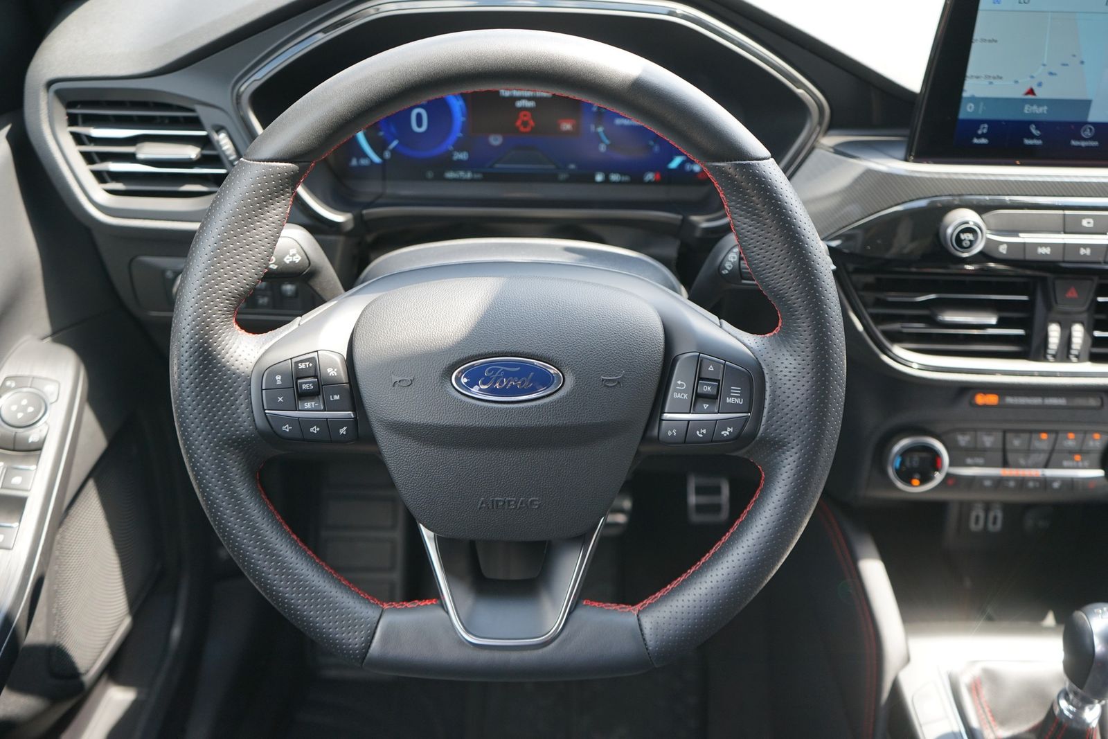 Ford Kuga 1.5 EcoBoost ST-Line LED Navi Kamera ACC foto 15