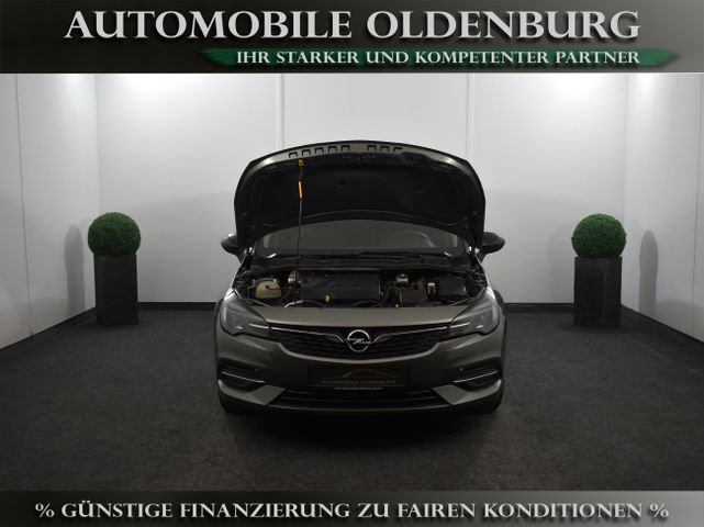 Opel Astra 1.5d Business *AHK*Kamera*SHZ*LHZ*Navi*DAB