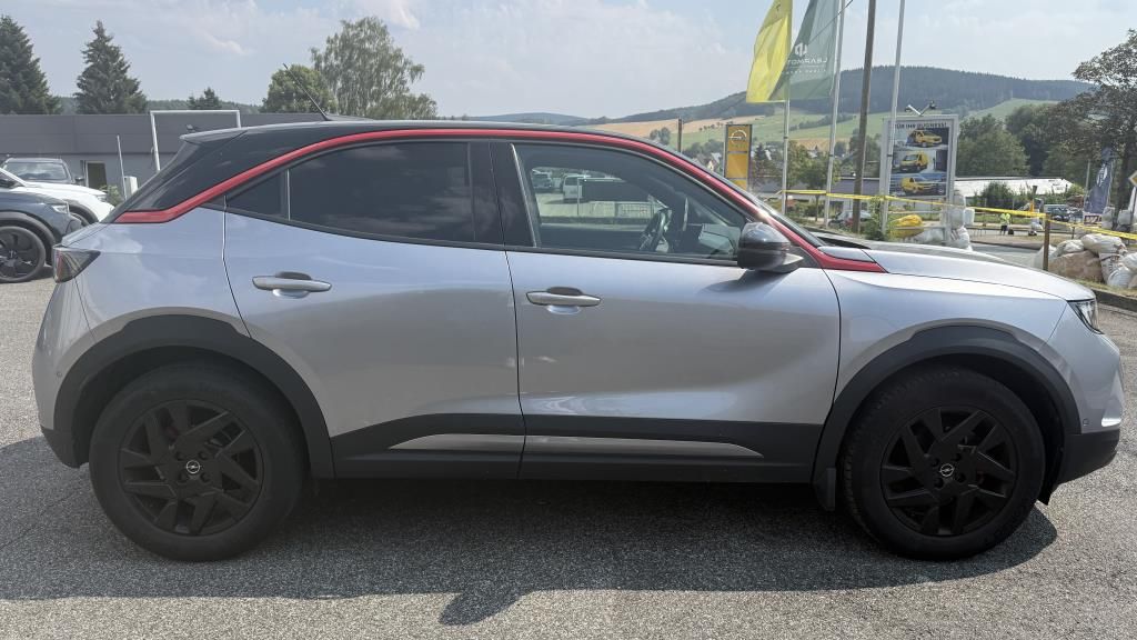 Autohaus Zimpel - Opel Mokka GS 1.2T Kamera+Navi+LED+SHZ+LHZ - Bild 4 Autohaus Zimpel - Opel Mokka GS 1.2T Kamera+Navi+LED+SHZ+LHZ - Bild 4
