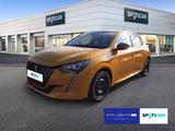 Peugeot 208 1.5 BlueHDi 100PS Allure NAVI/SHZ/FSE/PDC - Peugeot 208 in Saarbrücken