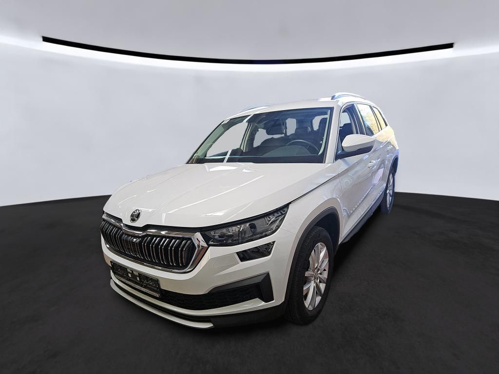 Image of Skoda Kodiaq