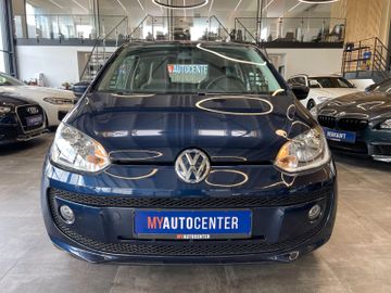 Volkswagen up! high up! BMT *KLIMA*SZHZ*TÜV-012026*
