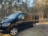 Volkswagen T6 Camper-Ausbau | Wohnmobil - Volkswagen Standheizung