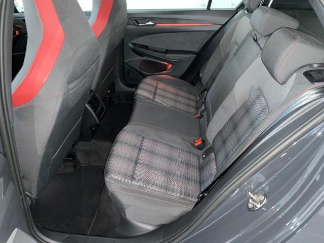 Golf GTI 2.0 TSI LED+SHZ+KLIMAAUTO+EPH