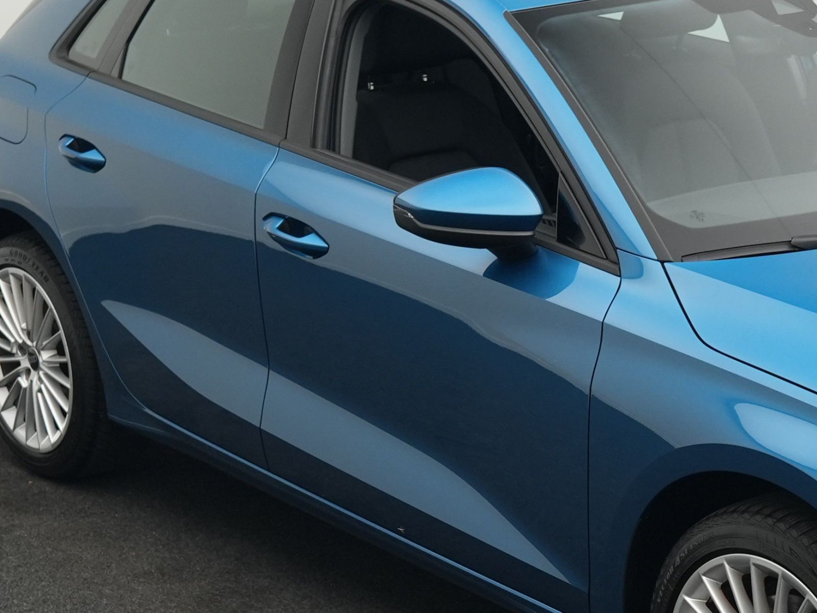 Audi A3 - Bild 38