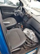 Foto Nummer 5: DACIA Lodgy