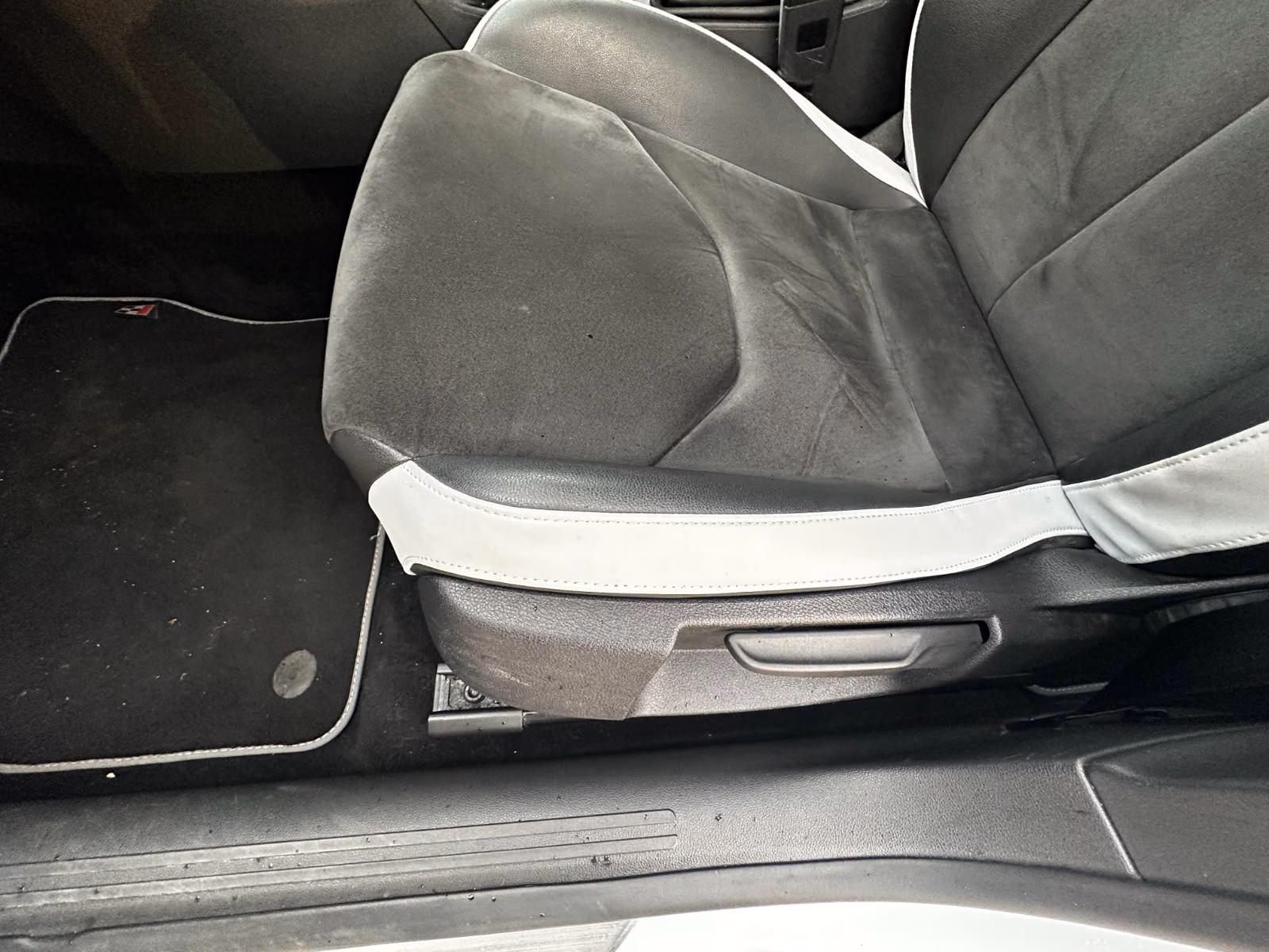 Seat Cupra 265  DSG LED NAVI PDC