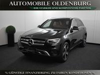 Mercedes-Benz GLC 300 e 4MATIC *Distro*AHK*KAM*KeyGo*Easy*AMG