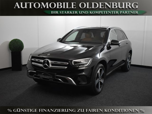 Mercedes-Benz GLC 300 e 4MATIC *Distro*AHK*KAM*KeyGo*Easy*AMG