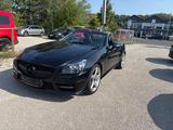 Mercedes-Benz SLK 200 SLK Roadster SLK 200 BlueEfficiency - Mercedes-Benz SLK 200: Roadster