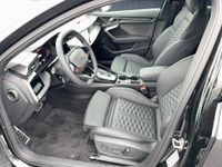 Audi RS3 - Vorschau Bild 10