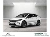 Skoda ENYAQ Coupé RS Suite LED Navi ACC HuD AHK Wärmep - gebrauchte Skoda Sportwagen