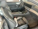 Mercedes-Benz E 220 d *EXCLUSIV*AKKUSTIK*KAMERA*AIR-SCAR*DISTR - Mercedes-Benz E 220: Cabrio