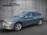Volkswagen Golf Variant LIFE 2.0 TDI SCR DSG AHK - Volkswagen Golf: TDI