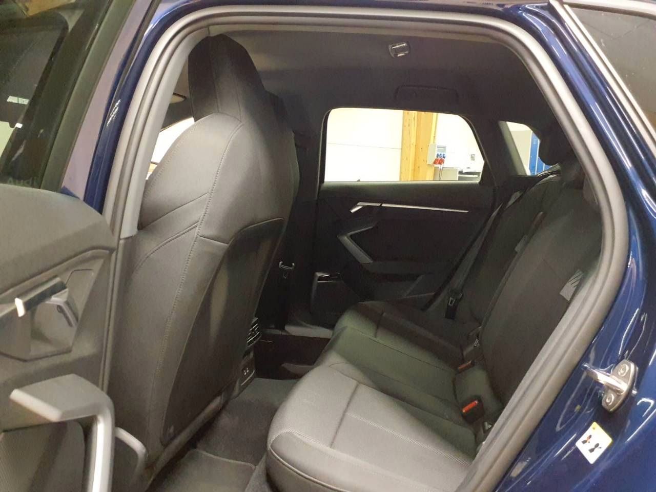 Audi A3 - Bild 5