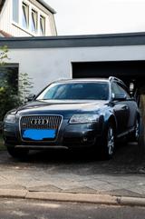 Audi A6 Allroad 3.2 FSI quattro tiptronic | LPG  - gebrauchte Audi A6 Allroad aus dem Jahr 2006