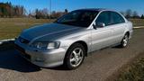 Honda Accord 1.8i  136 Ps - gebrauchte Honda Accord aus dem Jahr 2001