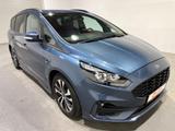 Ford S-Max 2.0 EcoBlue ST-Line EU6d Leder Navi PDC - gebrauchte Ford S-Max aus dem Jahr 2022