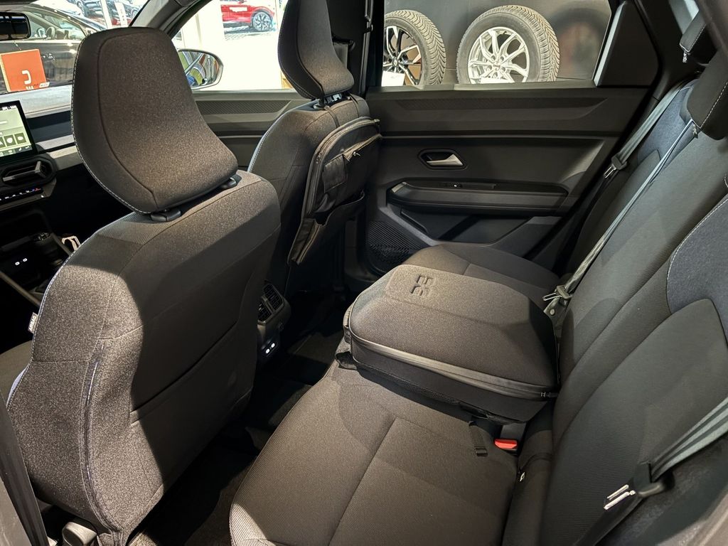 DACIA Bigster - Bild 9