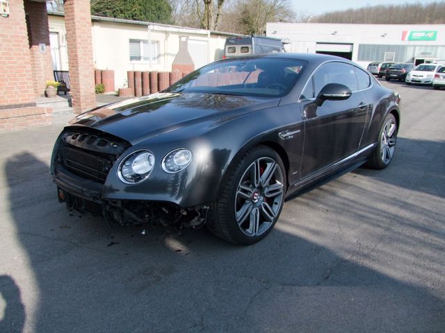 Bentley Continental GT 4.0 V8 S 4WD Faclift