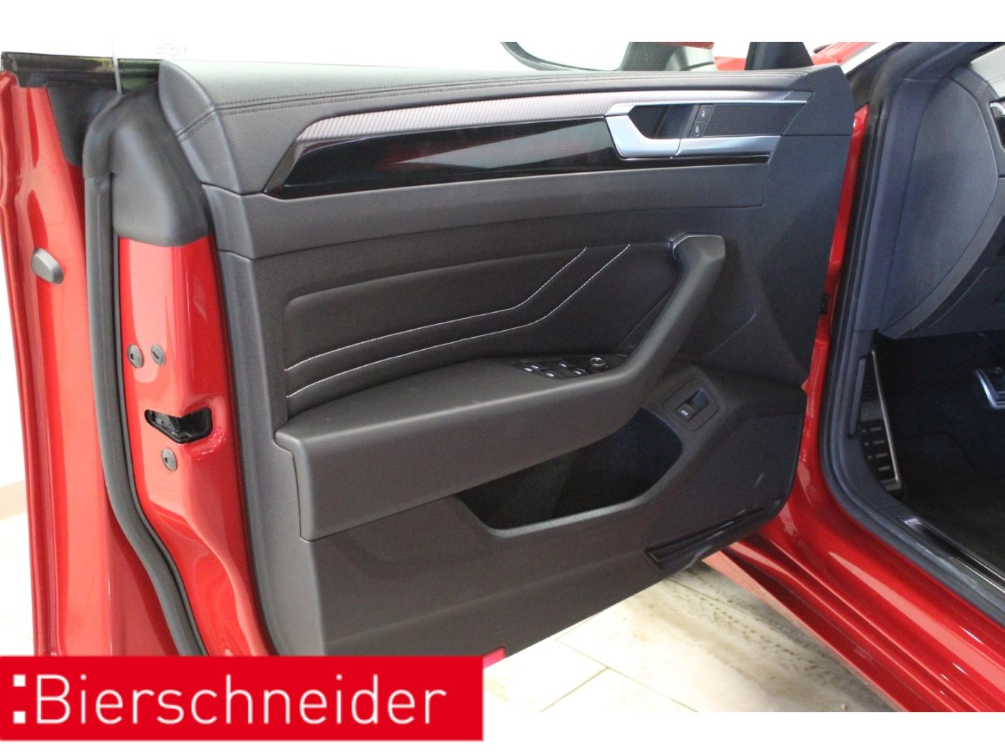 Volkswagen Arteon 2.0 TSI DSG 4Mo. R-Line 20 PANO DCC KAMER, миниатюра 8