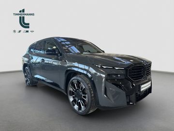 BMW XM - 7