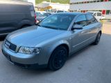 Vorschaubild Audi A4 Limousine 1,6 75kW