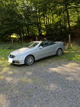 Mercedes-Benz VOLL*Verdeckservice NEU* NEUE Querlenker&Stoßdä