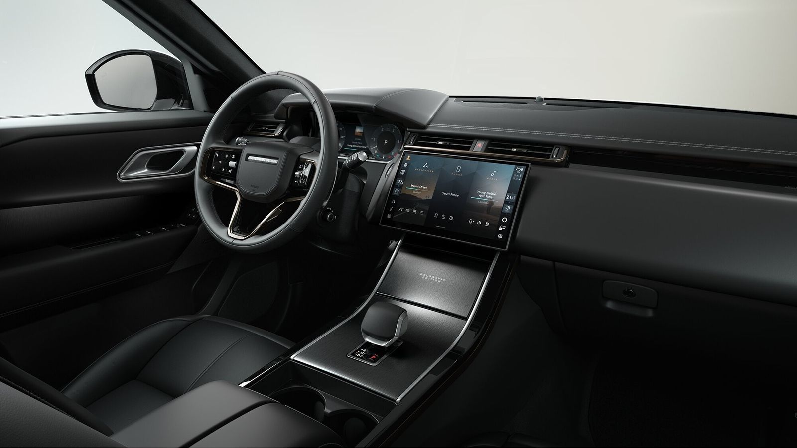 Land Rover Range Rover Velar - Bild 5