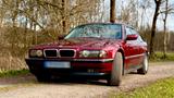 BMW E38 730i Oldtimer H-Zulassung V8 - BMW 730 aus 1995