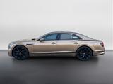 Bentley Flying Spur Hybrid - Bentley mit Hybrid-Antrieb