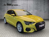 Audi A3 - Vorschau Bild 3