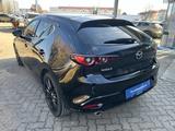 Mazda 3 2.5 140PS AT Homura - schwarze Mazda 3