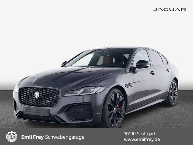 Jaguar XF D200 R-Dynamic SE