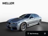 BMW 525d A M Sport GSD Soft-Close DA+ PA HUD Navi - BMW 525 in Frankfurt (Main)