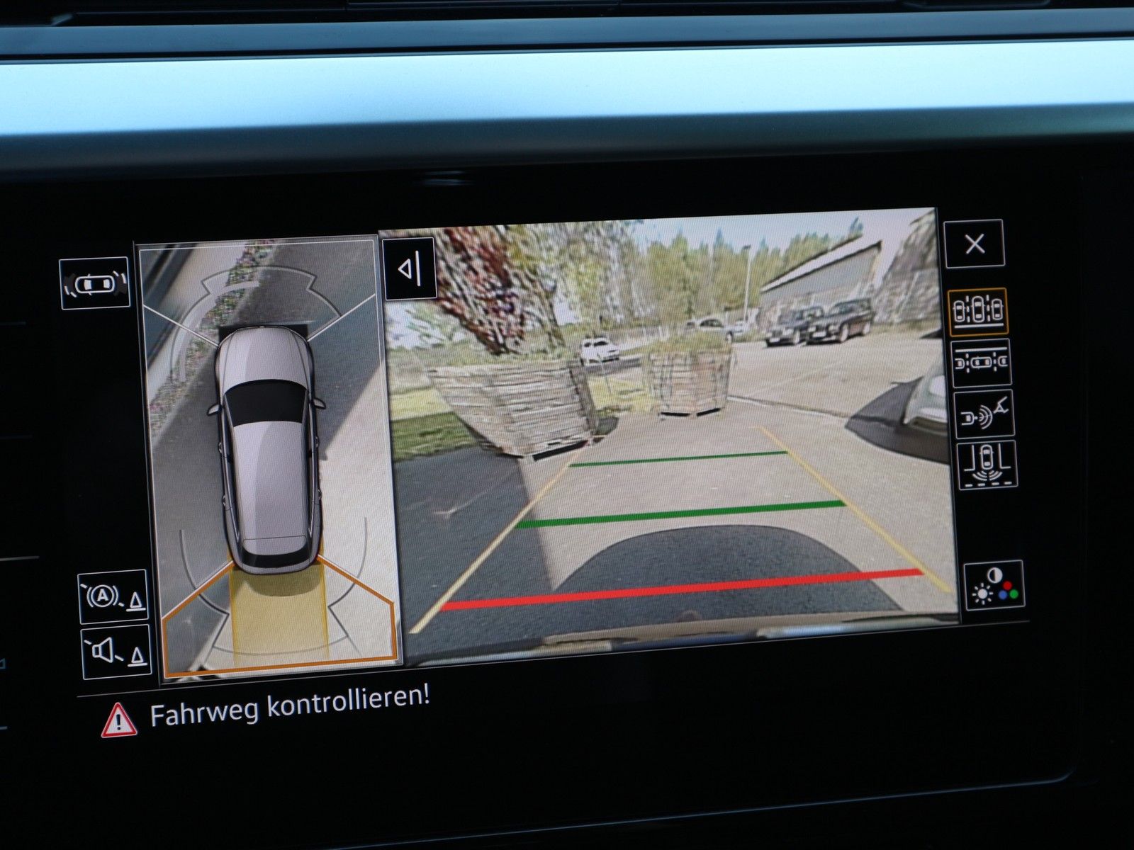 Volkswagen Arteon - Bild 19