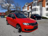 Skoda Rapid 1.2 Spaceback TÜV NEU*Pano*Zahnriemen NEU - Skoda Rapid in Stuttgart