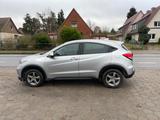 Honda HR-V Elegance 1.6 D-Tec *Spur+FCW+2xPDC+SHZ+Temp - silberne Honda HR-V