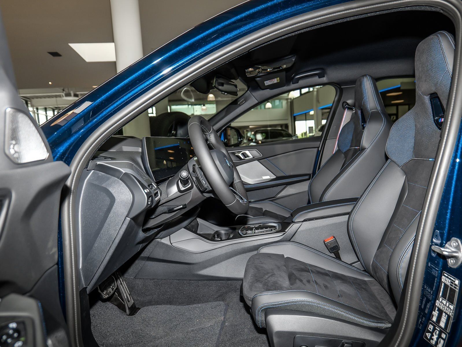 BMW 123 - Bild 7