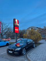 BMW 730Ld F02 - BMW 730: Ld