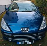 Peugeot 307 CC Cabriolet - Peugeot 307 in Bochum