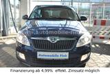 Skoda Fabia Fresh-STEUERKE. neu-12 Mon. WENA Garantie - gebrauchte Kleinwagen in Moers